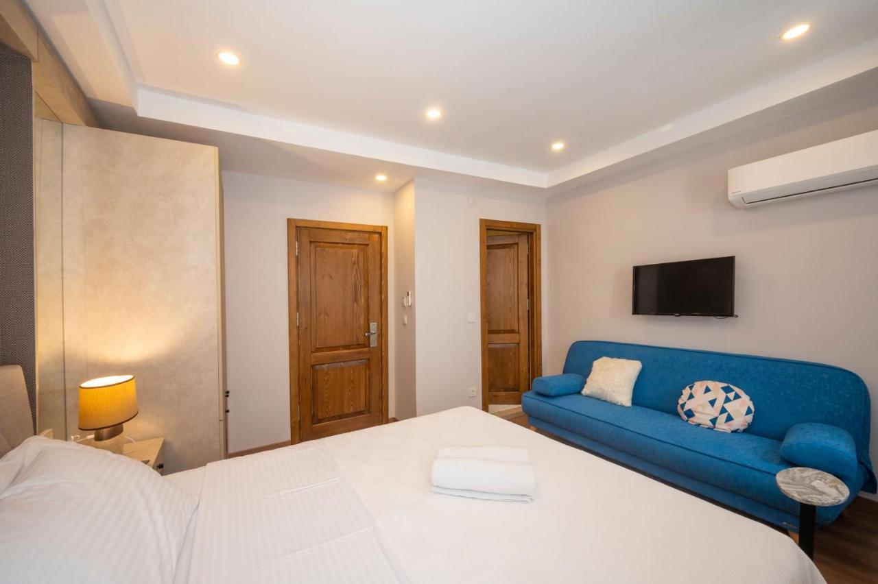 Otel Taksım Suıte *