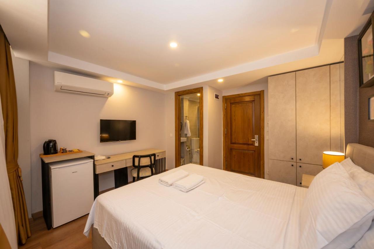 Hotel Taksim Istanbul