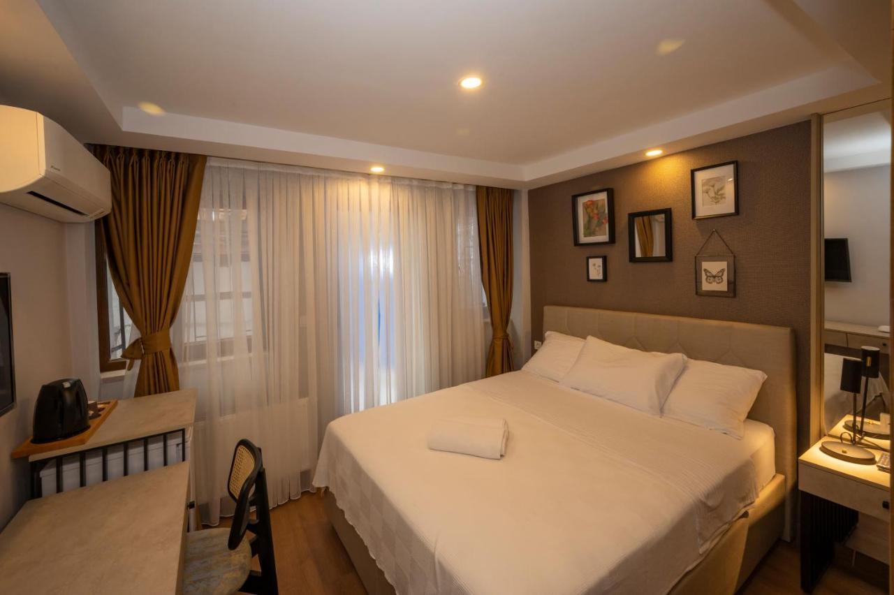 Taksim Hotel Istanbul