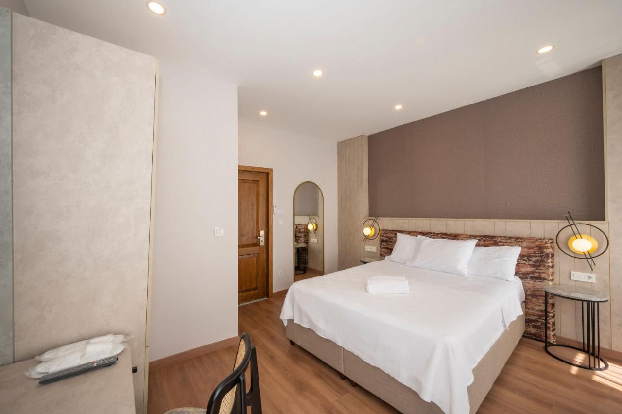 Hotel Taksim Istanbul