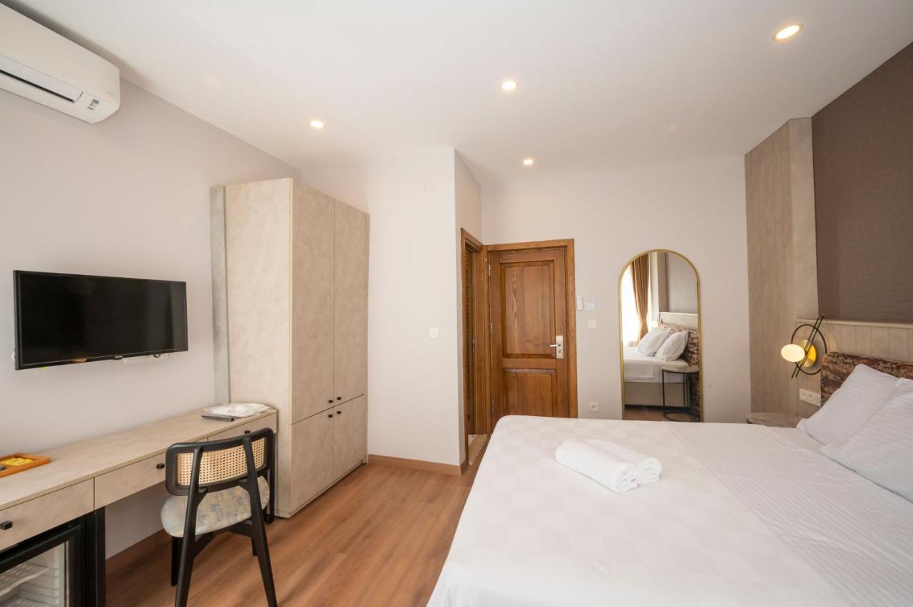 Taksim Hotel Istanbul