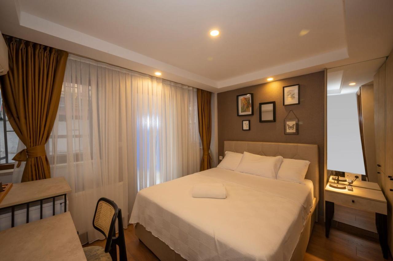 Taksim Hotel