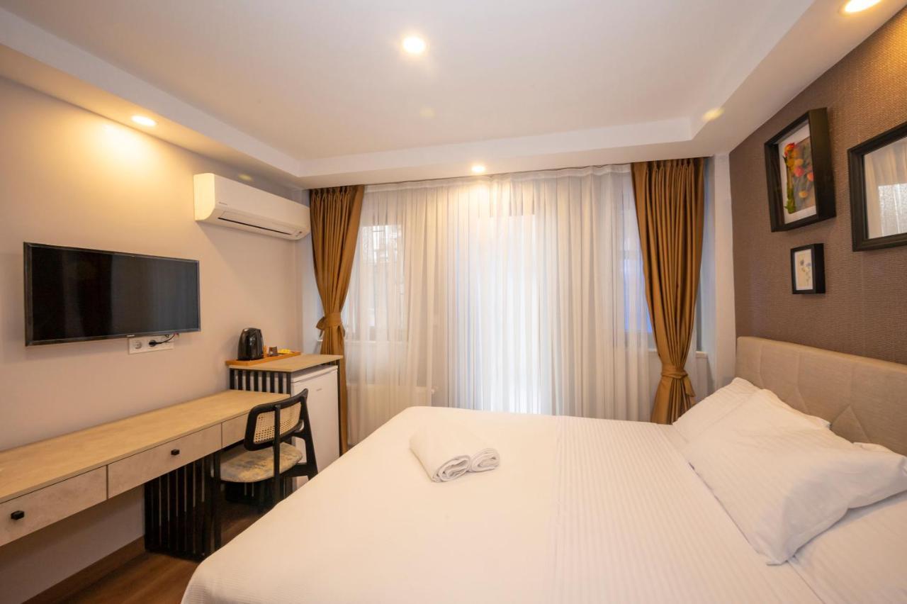 Taksim Hotel Istanbul