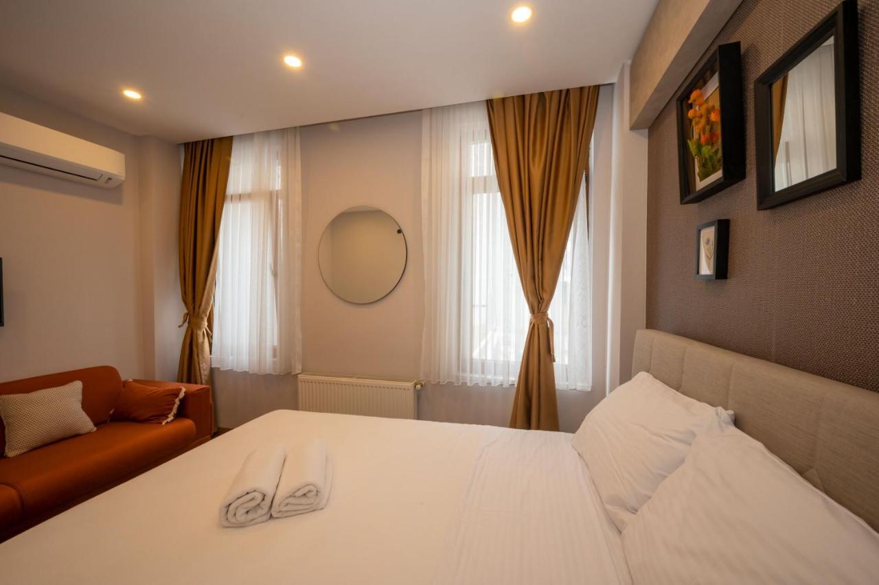 Taksim Hotel Istanbul