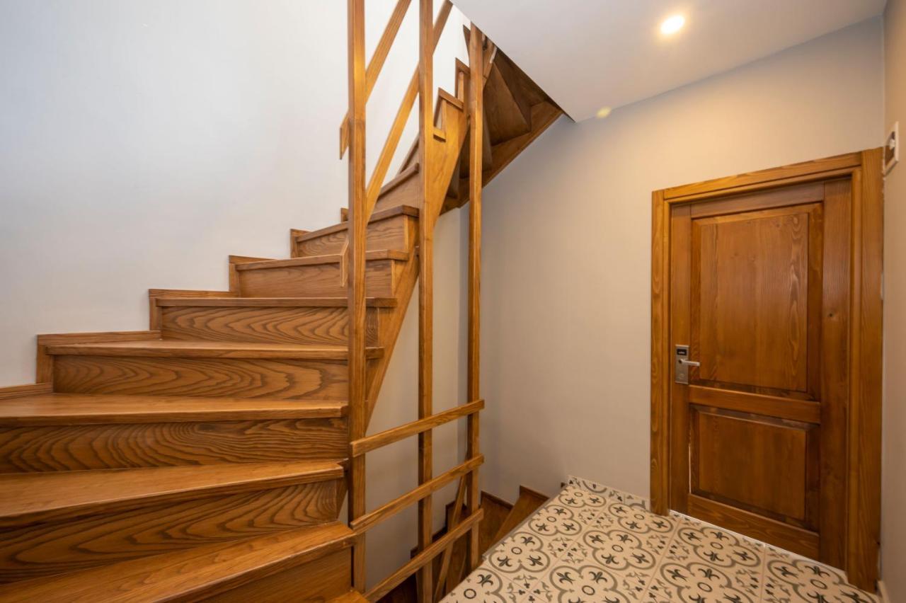 Hotel Taksim Istanbul