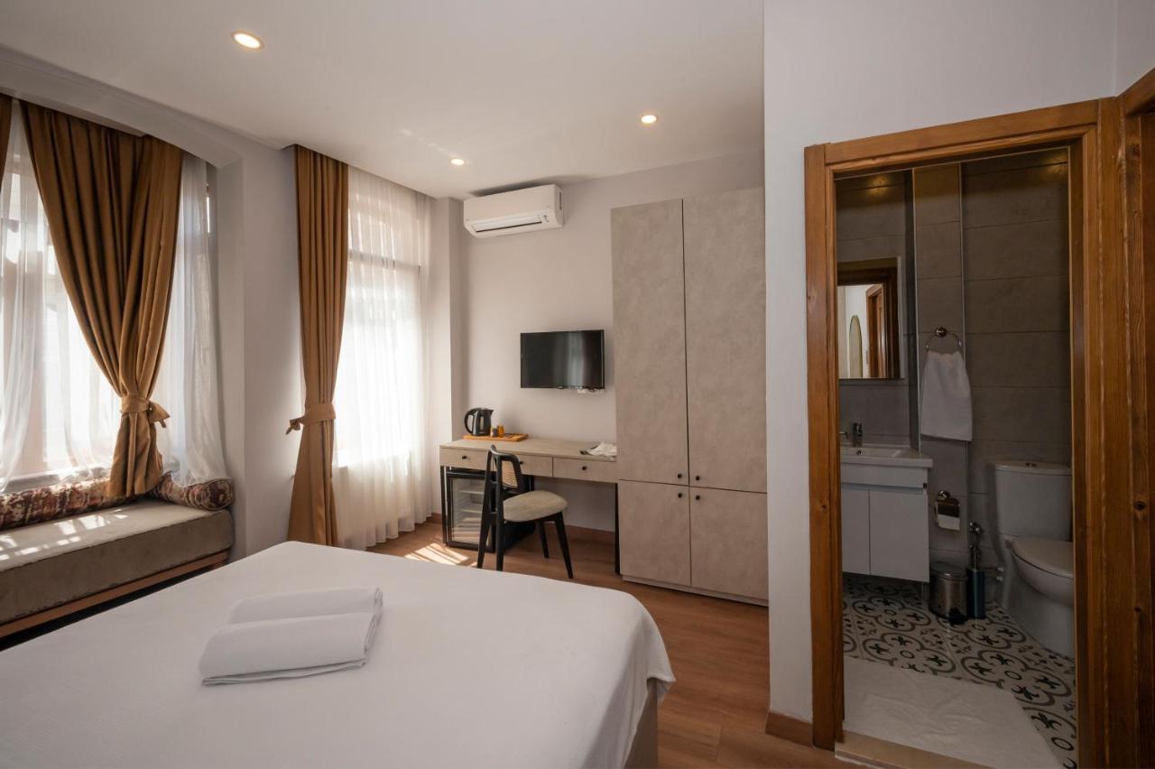 Hotel Taksim Istanbul