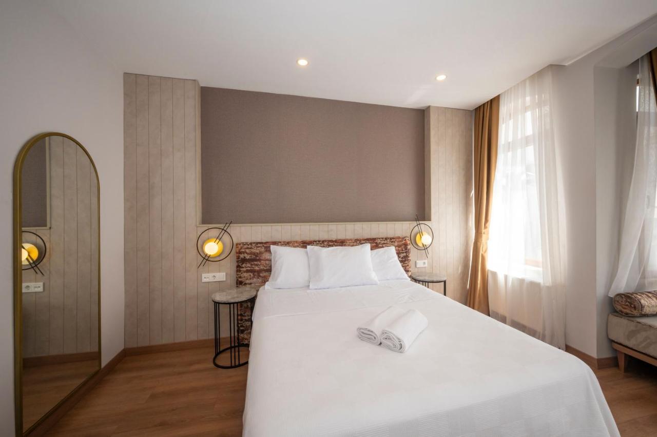 Hotel Taksim Istanbul