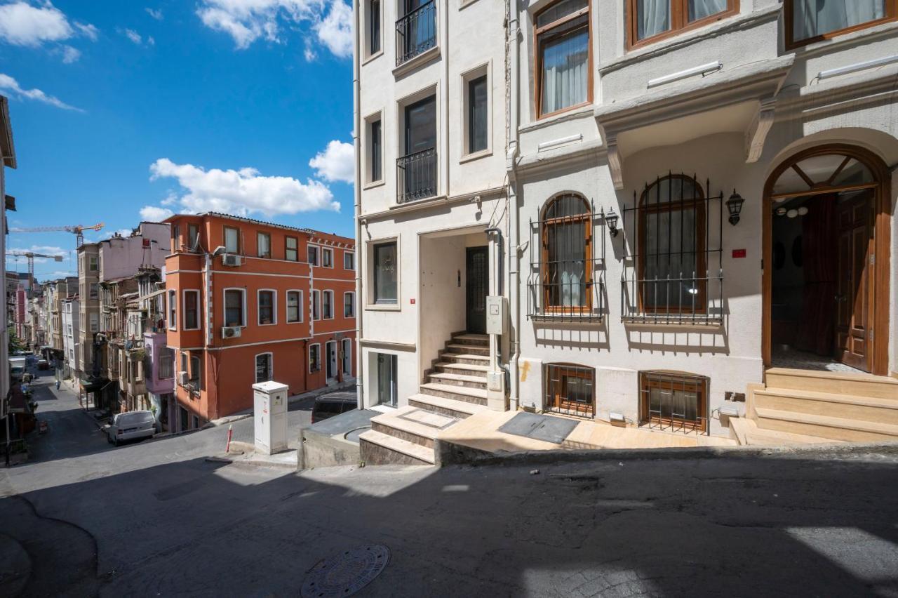 Hotel Taksim Istanbul