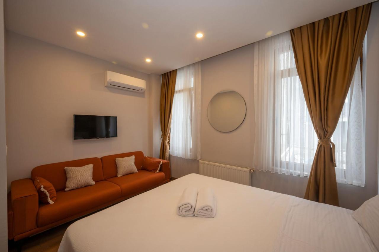 Taksim Hotel Istanbul