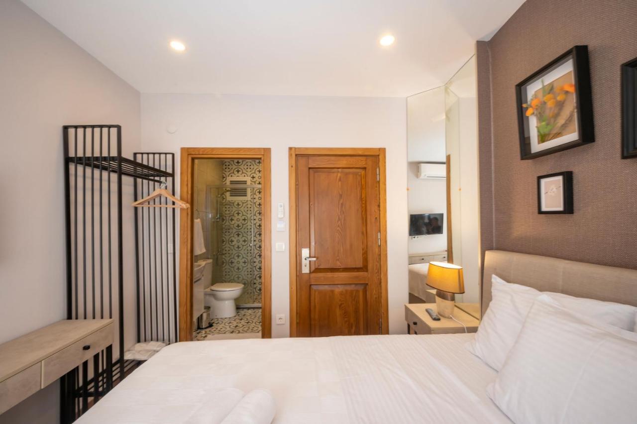 Taksim Hotel Istanbul
