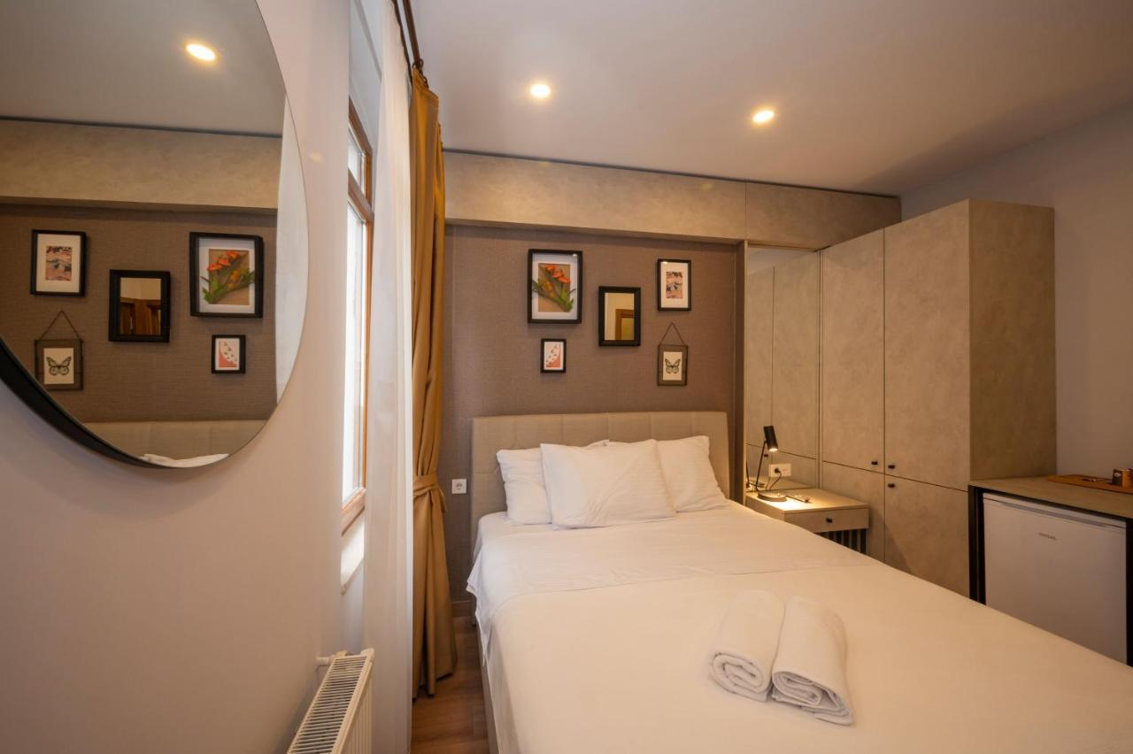 Taksim Hotel