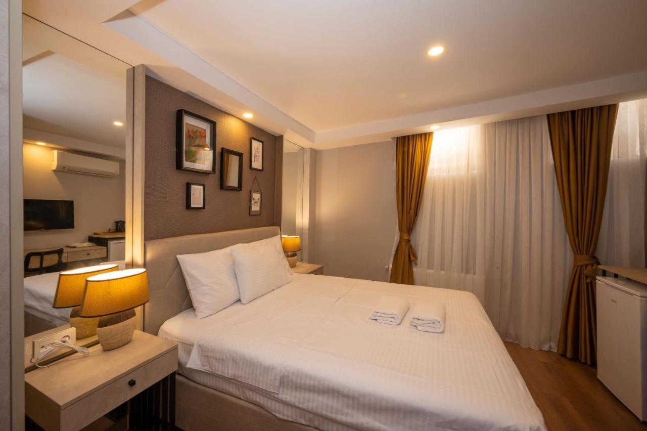 Hotel Taksim *