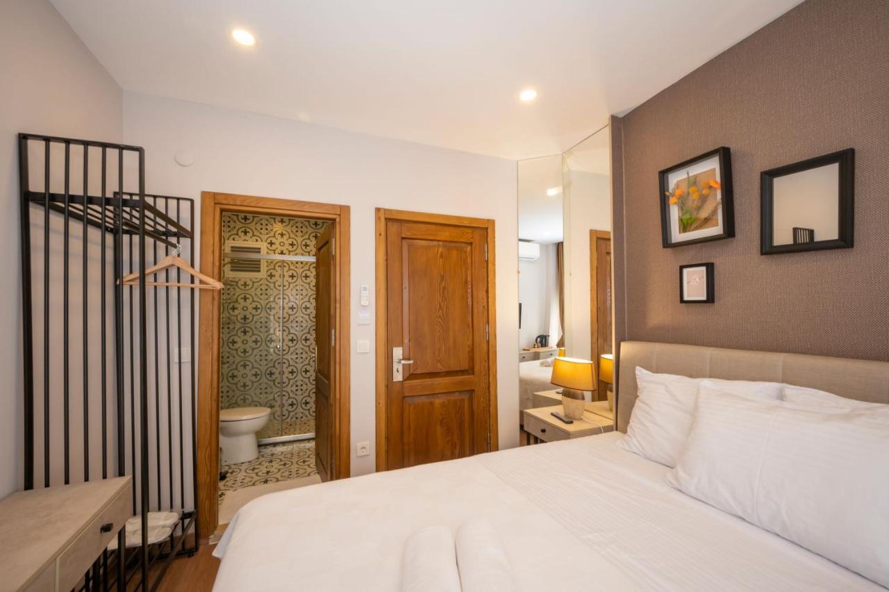 Hotel Taksim Istanbul