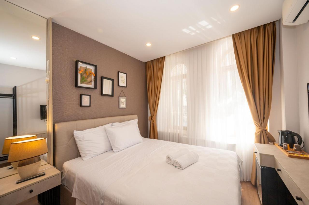 Taksim Hotel Istanbul