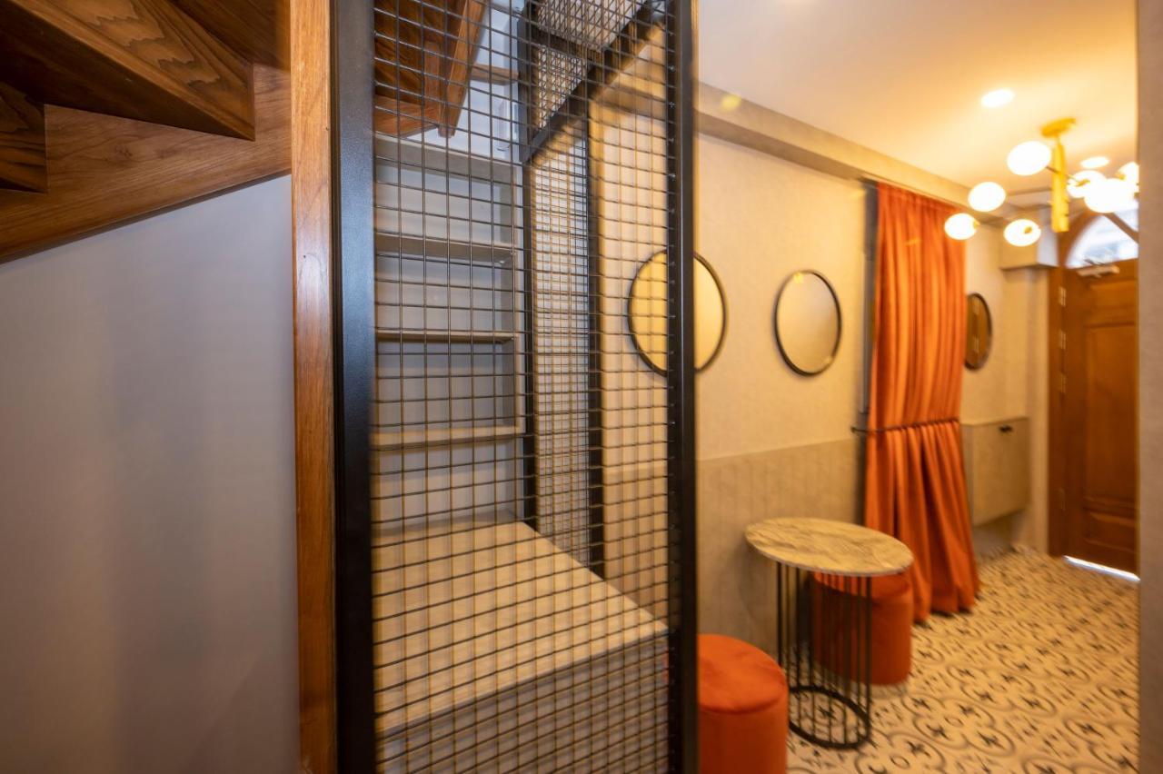 Hotel Taksim Istanbul