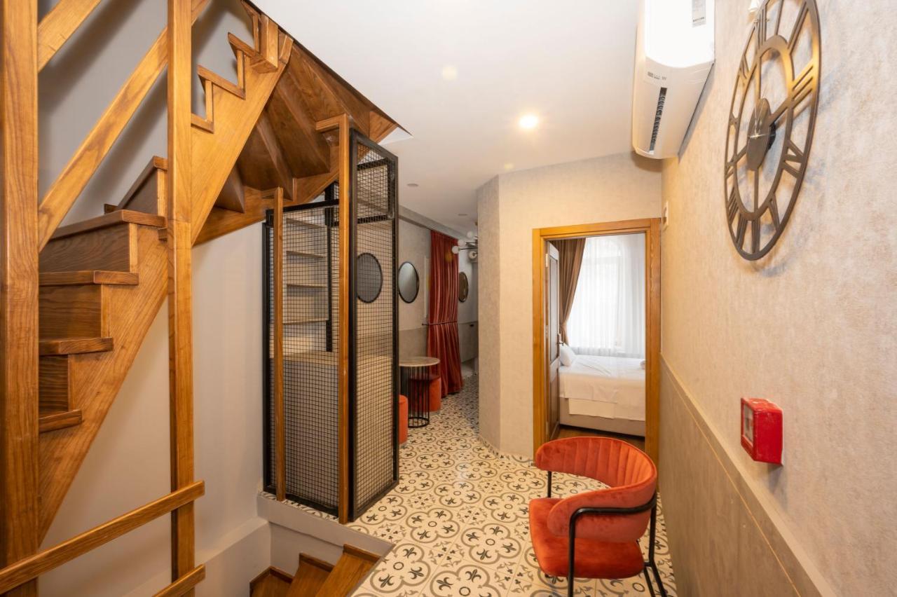 Taksim Hotel Istanbul