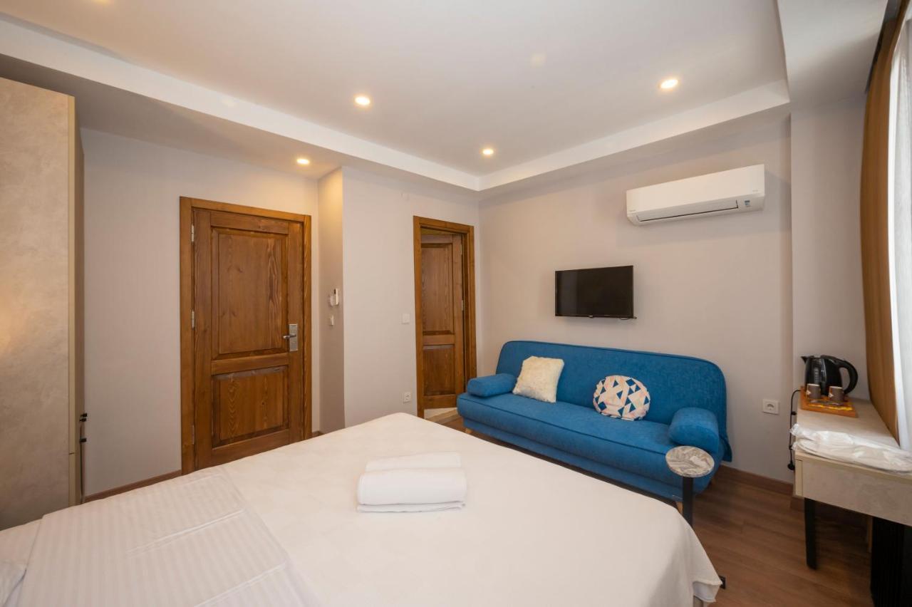 Hotel Taksim Istanbul