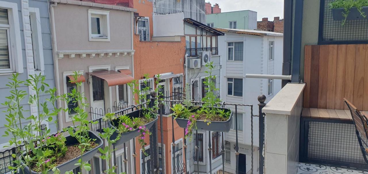 Taksim Hotel Istanbul