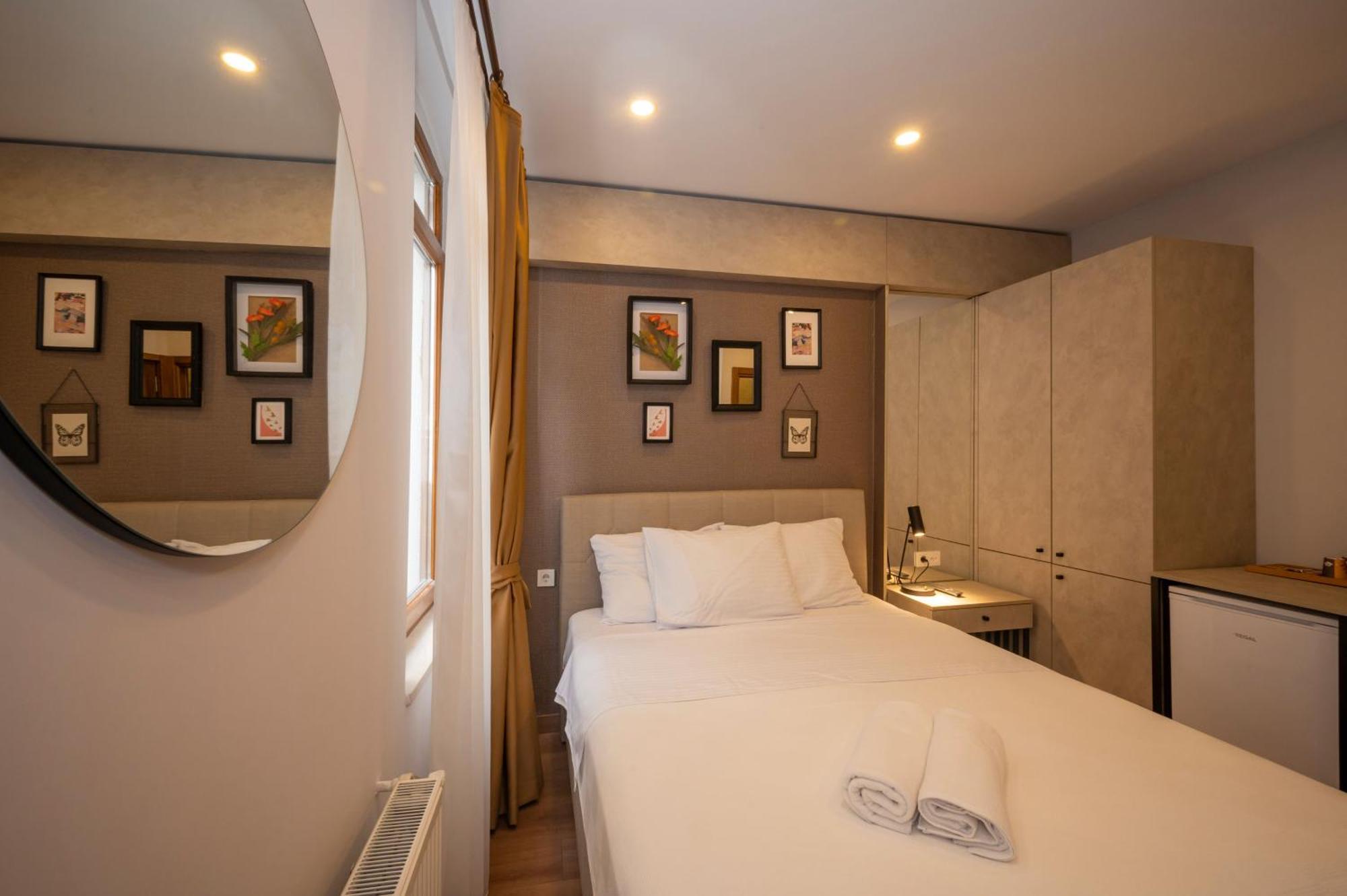 Taksim Hotel